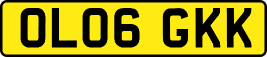 OL06GKK