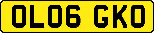 OL06GKO