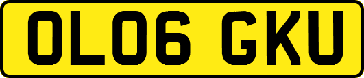 OL06GKU