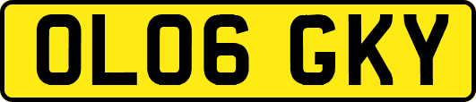 OL06GKY