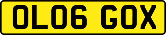 OL06GOX