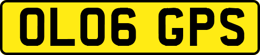 OL06GPS