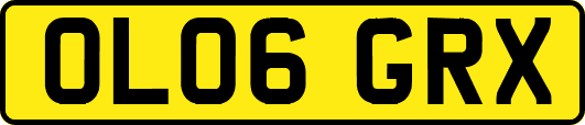 OL06GRX