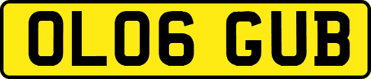OL06GUB
