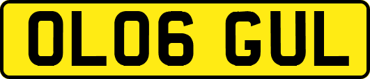 OL06GUL
