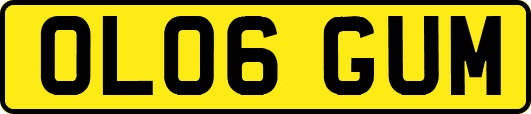 OL06GUM
