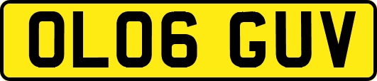 OL06GUV
