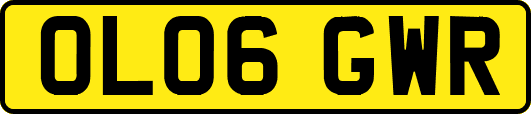 OL06GWR