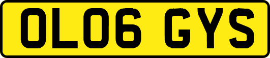 OL06GYS