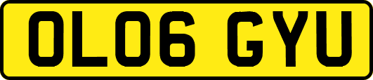 OL06GYU