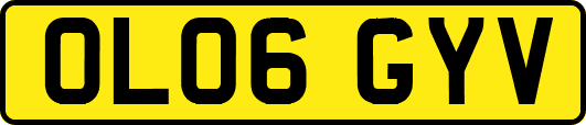 OL06GYV