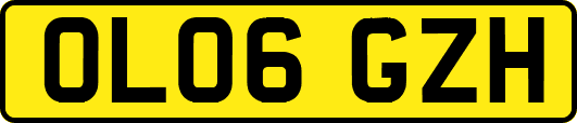 OL06GZH