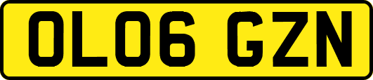 OL06GZN