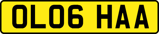 OL06HAA