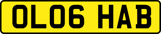 OL06HAB