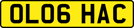 OL06HAC