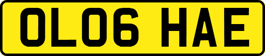 OL06HAE