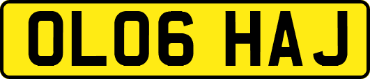OL06HAJ