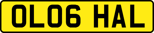 OL06HAL
