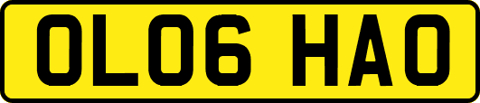 OL06HAO