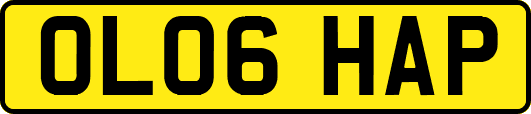 OL06HAP