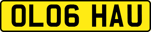 OL06HAU