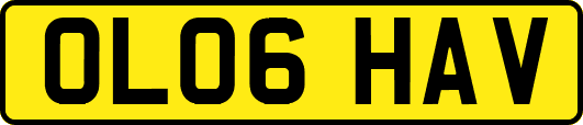 OL06HAV