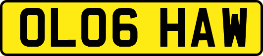 OL06HAW
