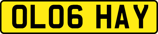 OL06HAY
