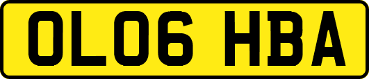 OL06HBA