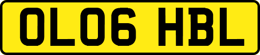 OL06HBL