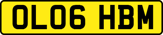 OL06HBM