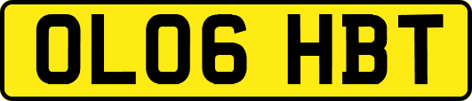 OL06HBT