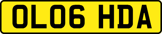 OL06HDA