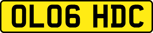 OL06HDC