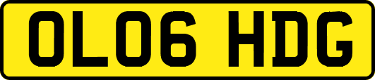 OL06HDG