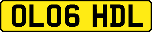 OL06HDL