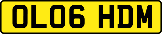 OL06HDM