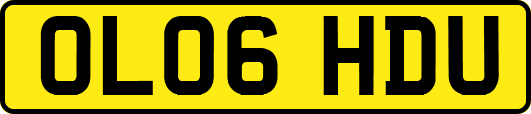 OL06HDU