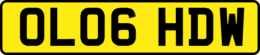 OL06HDW