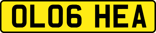OL06HEA