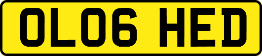 OL06HED