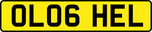 OL06HEL