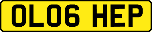 OL06HEP