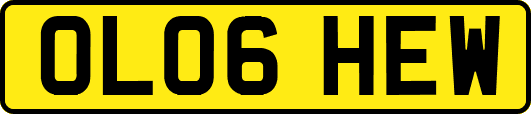 OL06HEW