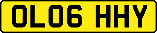 OL06HHY