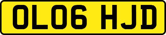 OL06HJD