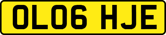 OL06HJE