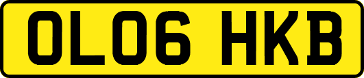 OL06HKB