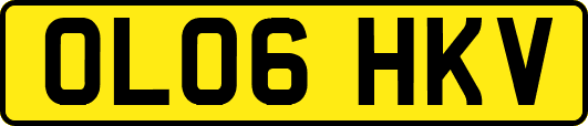 OL06HKV